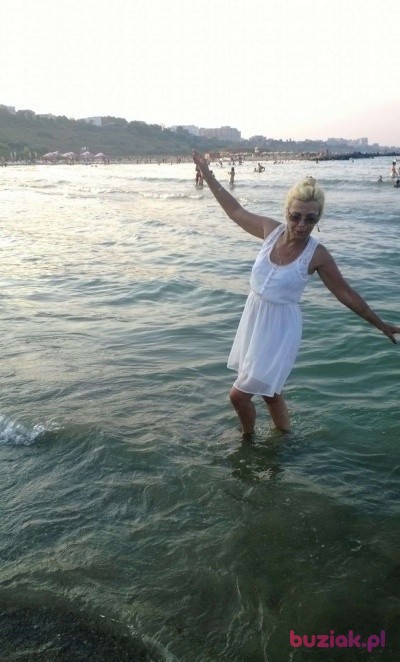 Jola, Kobieta, 61, Hamburg, Niemcy, Zdjęcie: 1