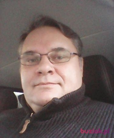Tomek, Mężczyzna, 60, Mława, Polska: 1
