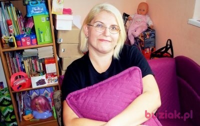 Justyna, Female, 50, Chełmno, Polska, Photo: 1
