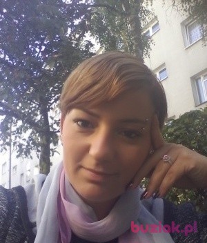 Monia, Female, 37, Poznań, Polska: 1