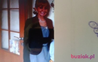 maria, Kobieta, 69, Szczecinek, Polska: 1