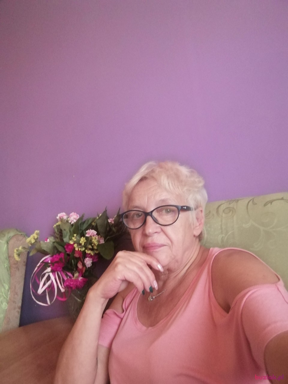 Elżbieta, Female, 68, Lublin, Polska, Photo: 2