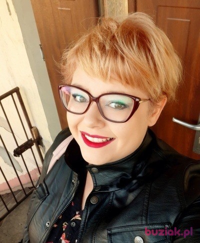 Świat_Jej_Oczami, Female, 30, Poznań, Polska, Photo: 1