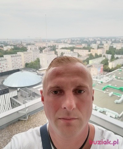 Daniel , Male, 45, Szczecin, Polska, Photo: 3