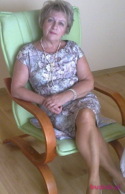 Basia, Kobieta, 68, Dąbrowa Górnicza, Polska, Zdjęcie: 3
