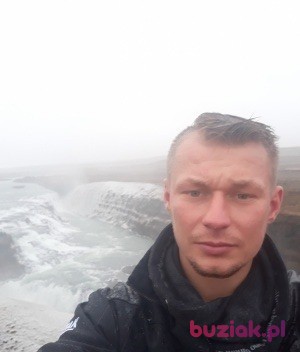 Marek, Male, 31, Dobczyce, Polska, Photo: 2