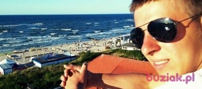 Łukasz , Mężczyzna, 32, Krotoszyn, Polska: 1