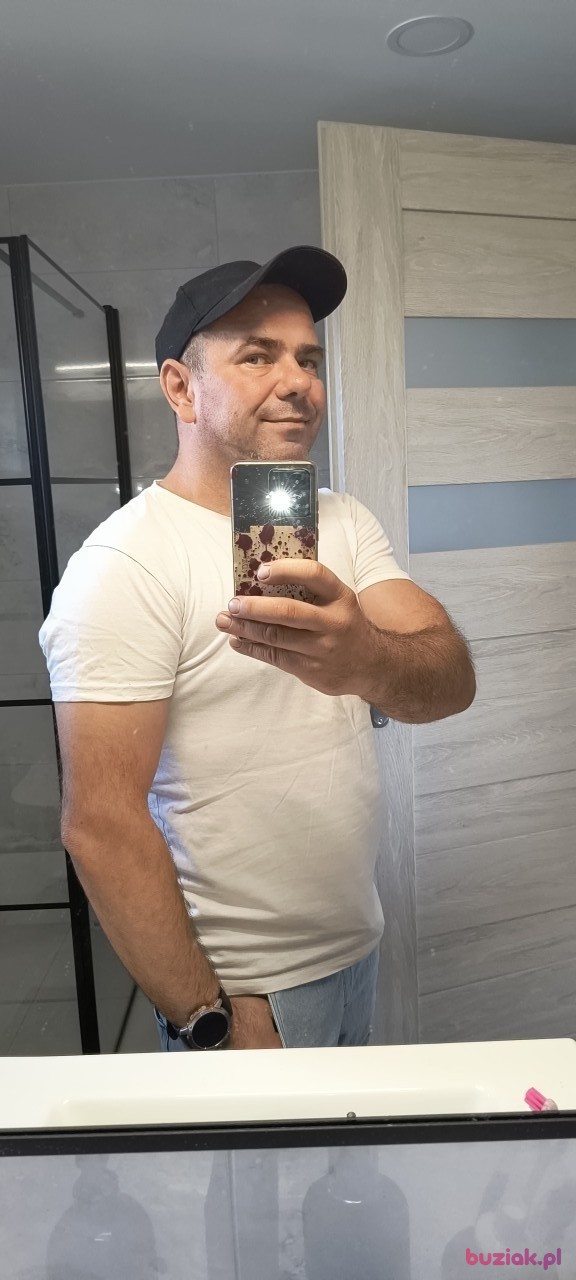 Piotr, Male, 38, Strzelce Opolskie, Polska: 1