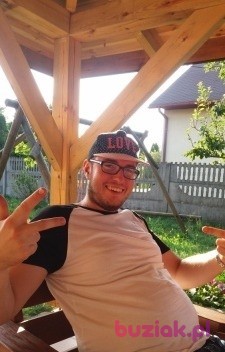 Piotr, Mężczyzna, 31, Zielona Góra, Polska: 1