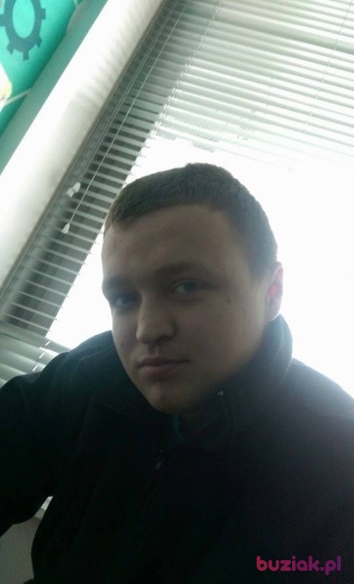 Mateusz, Mężczyzna, 35, Warszawa, Polska: 1