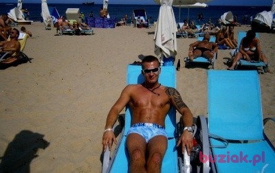 Aleks, Male, 44, Wielka Brytania, Photo: 2