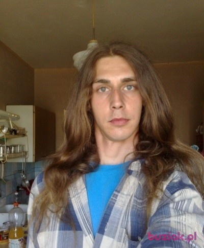 Adam, Male, 37, Chodzież, Polska: 1