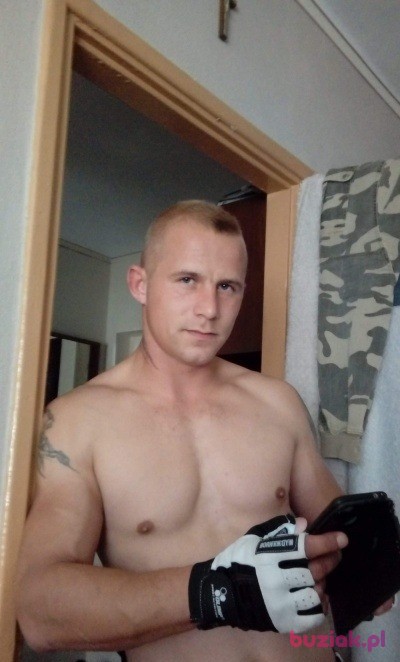 Martin9017, Male, 34, Rydułtowy, Polska, Photo: 3