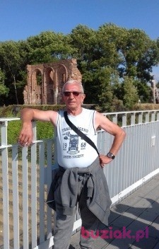 Tadeusz, Male, 73, Gorzów Wielkopolski, Polska, Photo: 5