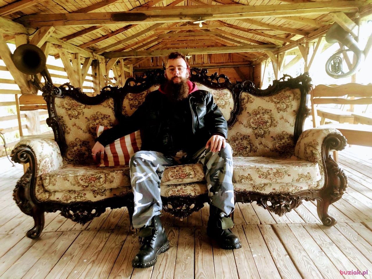 Piotr, Mężczyzna, 30, Warszawa, Polska, Zdjęcie: 13