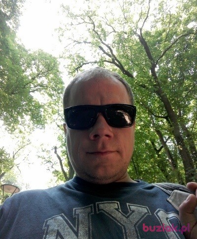 Denny35, Mężczyzna, 43, Luboń, Polska, Zdjęcie: 3