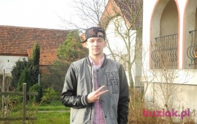 Mateusz, Mężczyzna, 31, Haarlem North Holland Province, Holandia: 1