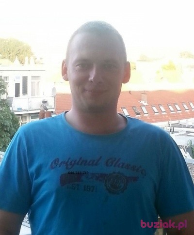 Lukasz, Mężczyzna, 38, Rotterdam South Holland Province, Holandia: 1