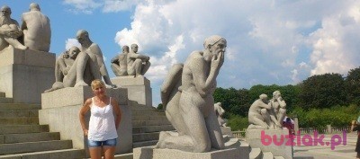Dorota, Female, 52, Polska, Photo: 8