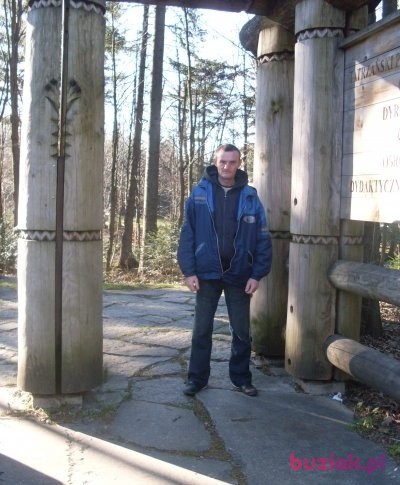 stanisław, Male, 41, Kraków, Polska: 1