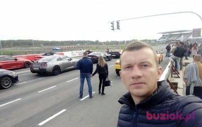 Fedi87, Male, 38, Wyszków, Polska: 1