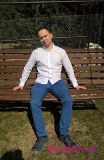 jarek, Mężczyzna, 36, Łuków, Polska, Zdjęcie: 1