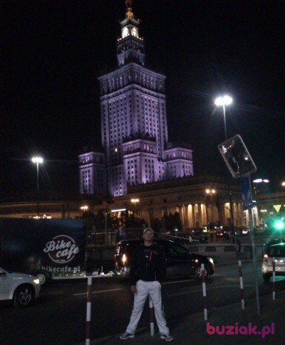 michał, Mężczyzna, 33, Wrocław, Polska: 1