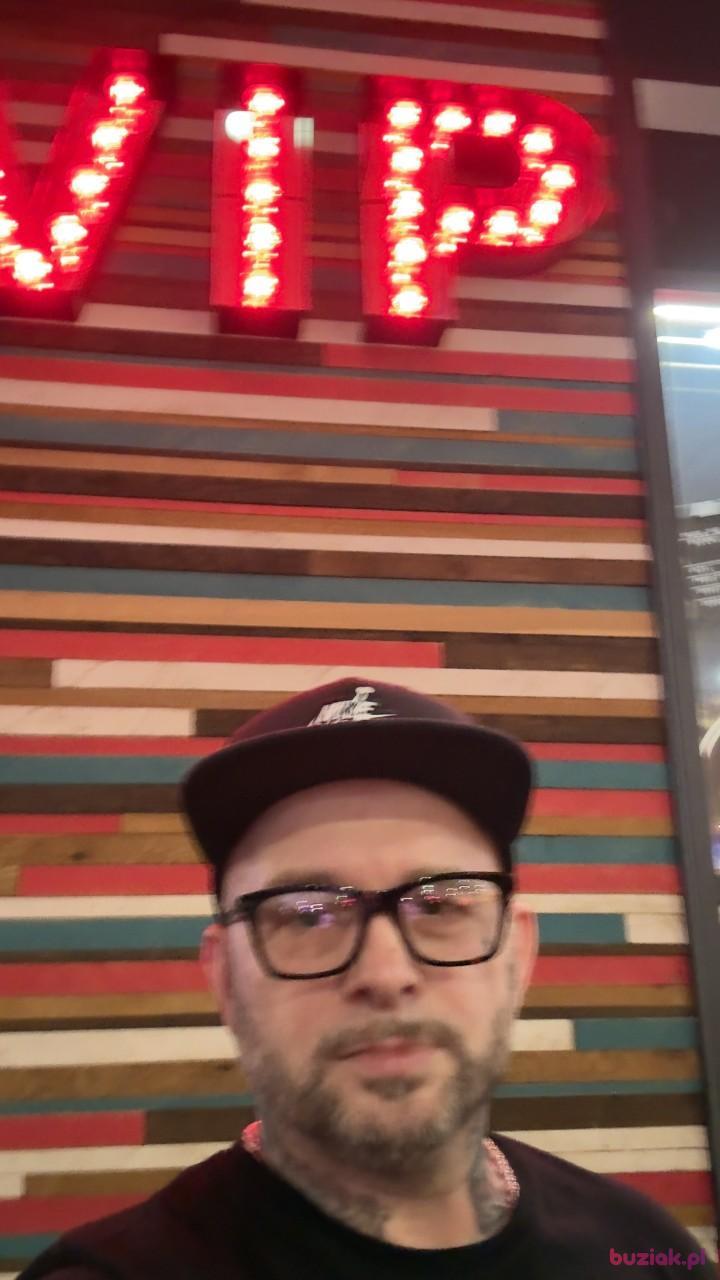 Thomas, Mężczyzna, 45, Bydgoszcz, Polska, Zdjęcie: 3