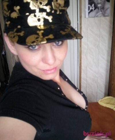 grażyna, Kobieta, 45, Oława, Polska, Zdjęcie: 3
