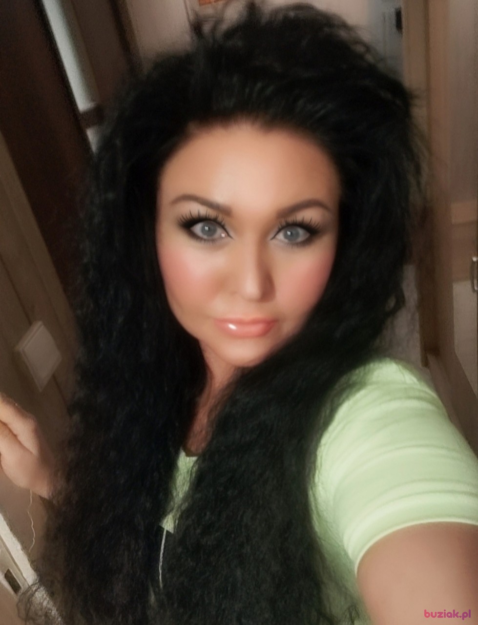 Cukiereczekkk, Female, 42, Warszawa, Polska, Photo: 1