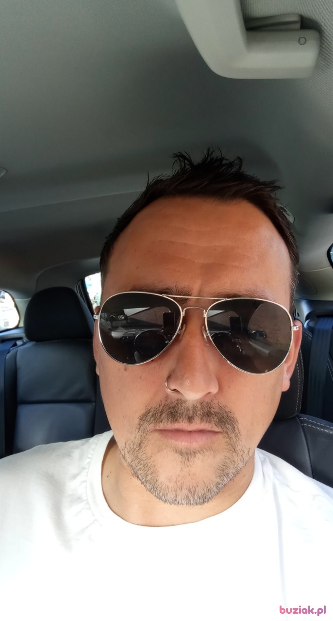 Dawid, Male, 39, Wałcz, Polska: 1
