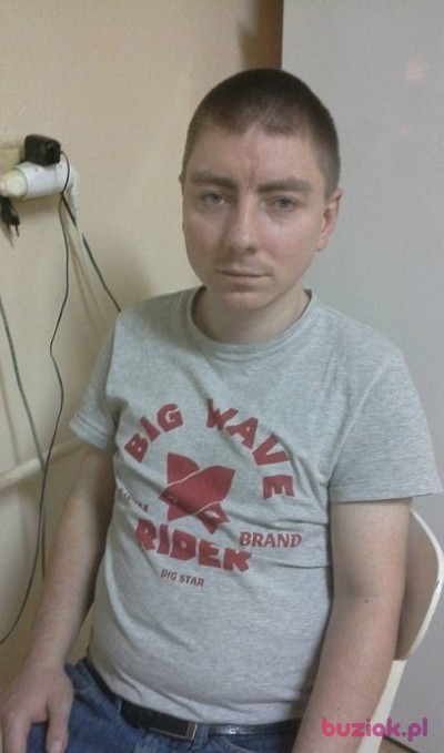Marcin, Mężczyzna, 39, Augustów, Polska, Zdjęcie: 1