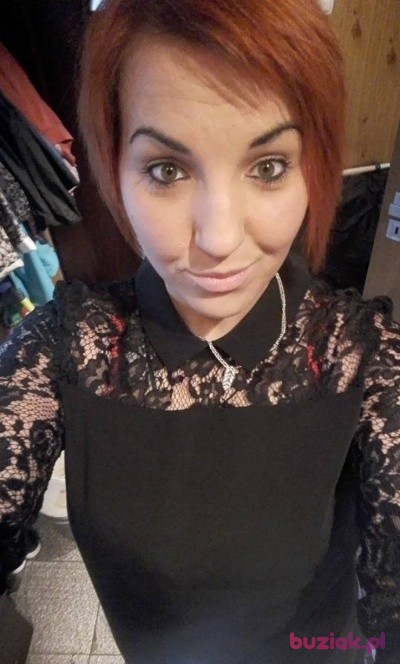 Paulina, Kobieta, 31, Szczecin, Polska, Zdjęcie: 1