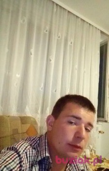 Lukasz, Male, 29, Grudziądz, Polska, Photo: 1