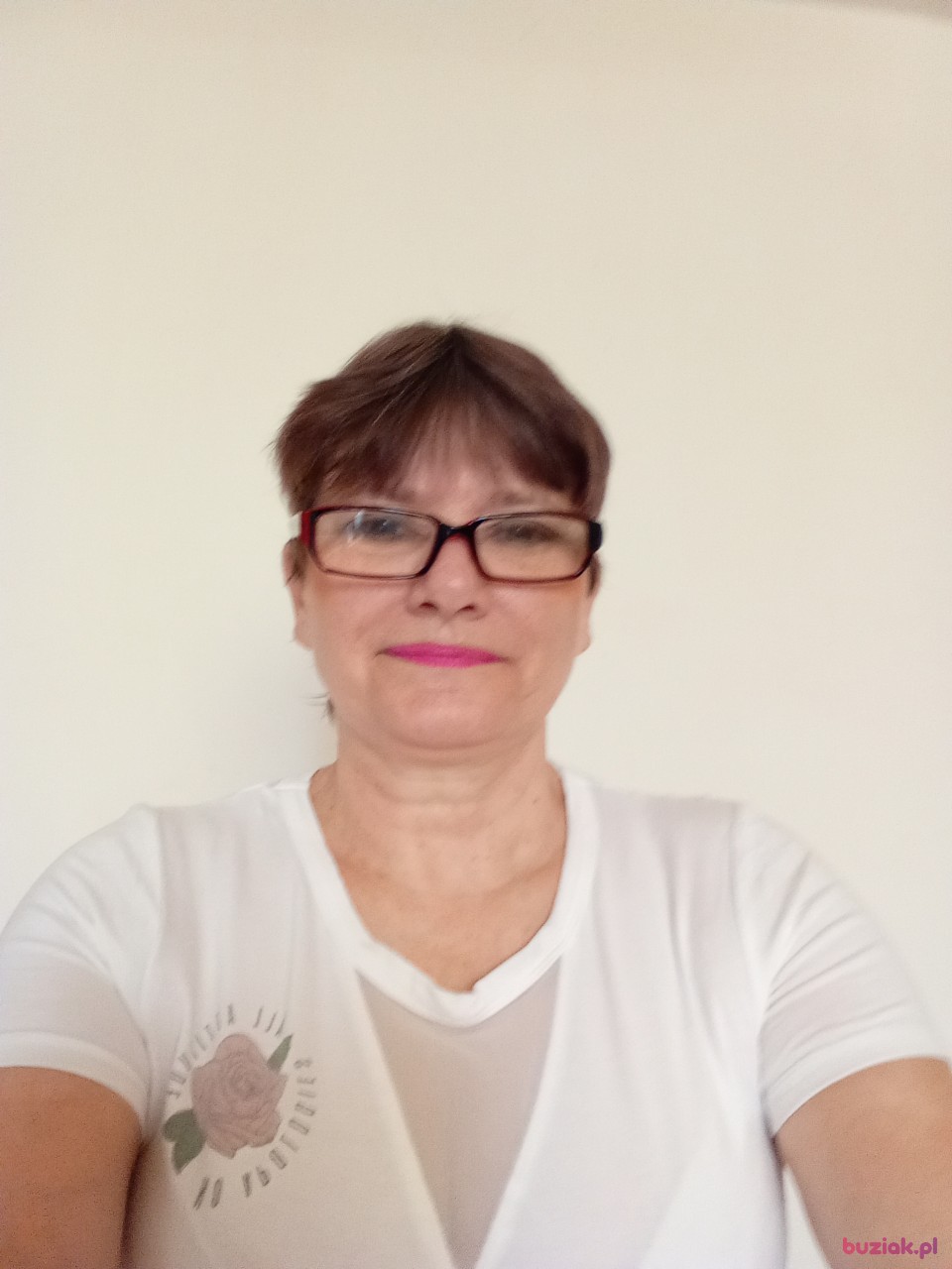 urszula, Kobieta, 61, Łowicz, Polska, Zdjęcie: 2