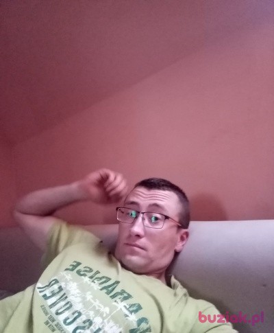 Zbyszek , Male, 34, Żagań, Polska: 1