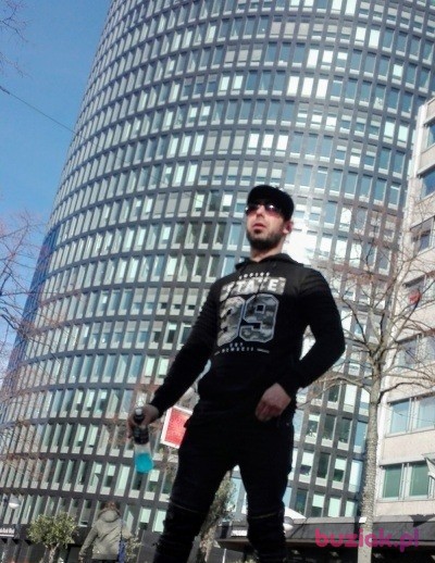 michał, Mężczyzna, 38, Niemcy, Zdjęcie: 3