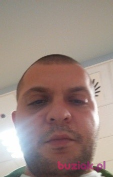 Daniel, Mężczyzna, 35, Poznań, Polska: 1