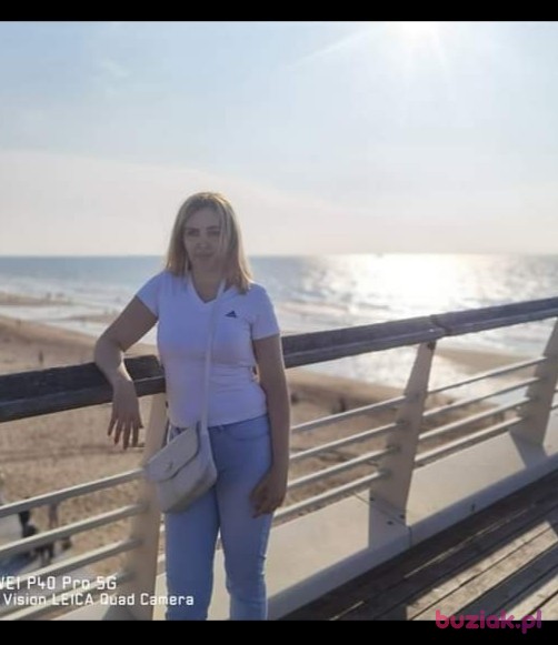 Patrycja, Kobieta, 45, Holandia, Zdjęcie: 23