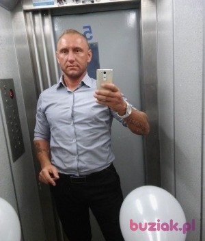 marcin, Mężczyzna, 50, Bieruń, Polska, Zdjęcie: 1
