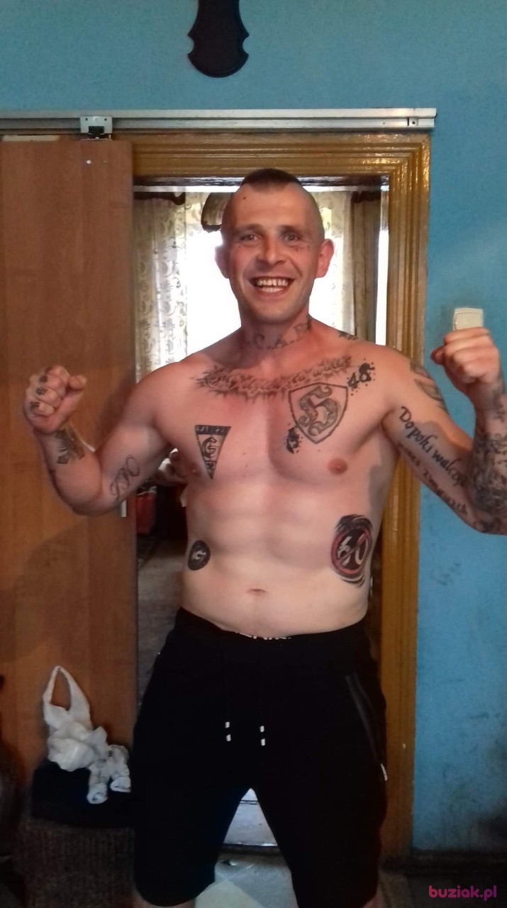 Przemko, Mężczyzna, 36, Gliwice, Polska: 1