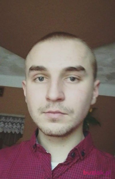 Kamil, Male, 28, Polska: 1