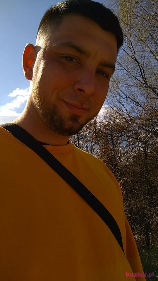 Damian, Male, 31, Tarnobrzeg, Polska: 1