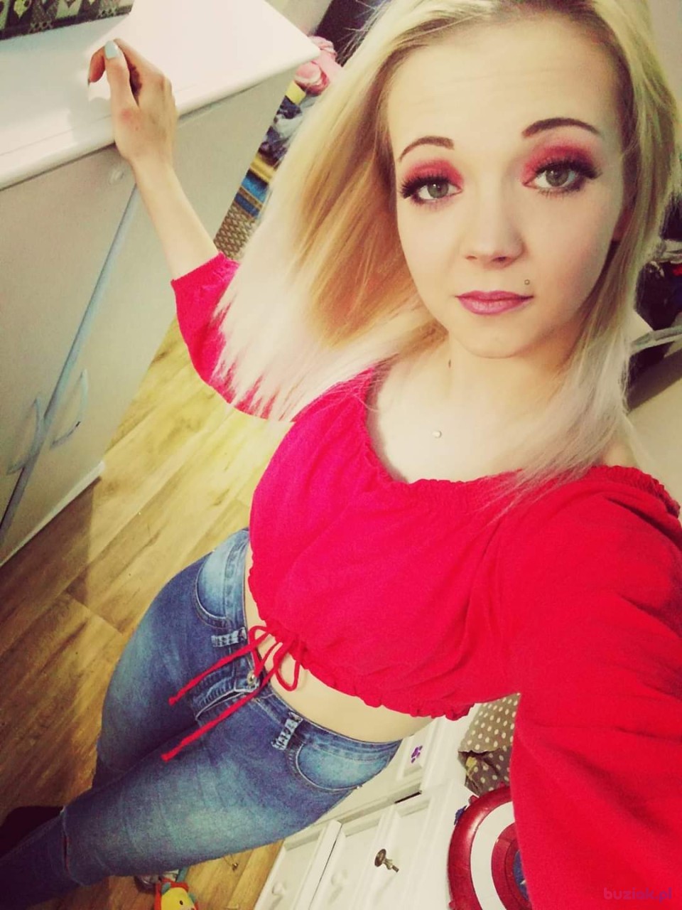 Ani, Female, 31, Bolesławiec, Polska, Photo: 2