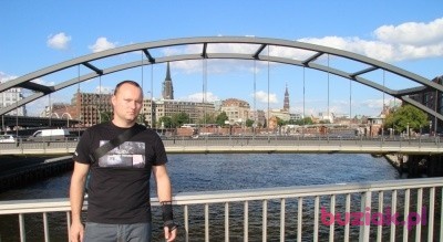 Marcin, Male, 42, Niemcy: 1
