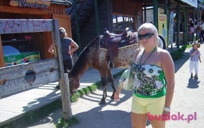 kropka162, Female, 41, Kalisz, Polska: 1