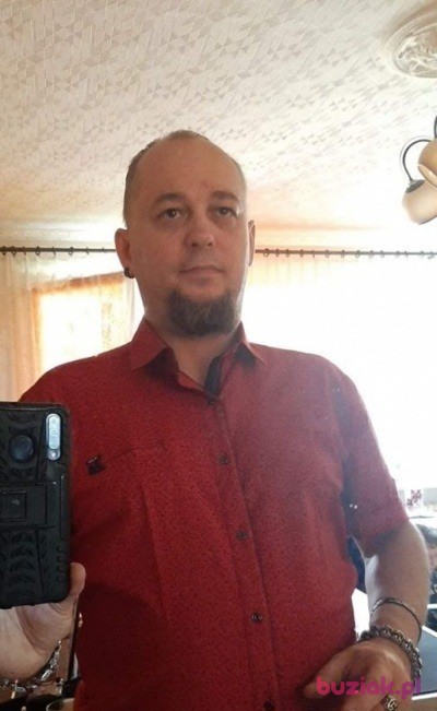 Sonsofanarchy-1, Male, 45, Działdowo, Polska, Photo: 1
