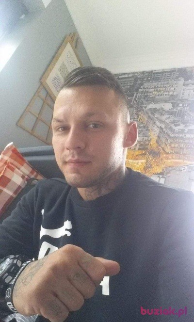Seweryn, Mężczyzna, 33, Warszawa, Polska, Zdjęcie: 2
