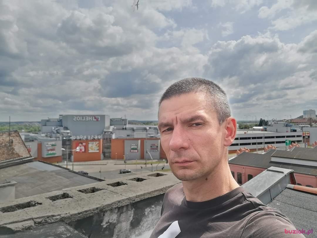Sebastian, Mężczyzna, 38, Grudziądz, Polska, Zdjęcie: 5