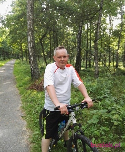 Tomasz, Male, 47, Sosnowiec, Polska, Photo: 2